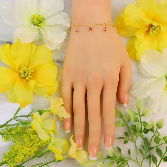 "New Beautiful Design Bracelet for Women/Girls, Gift, B502 - Picture 10 of 10